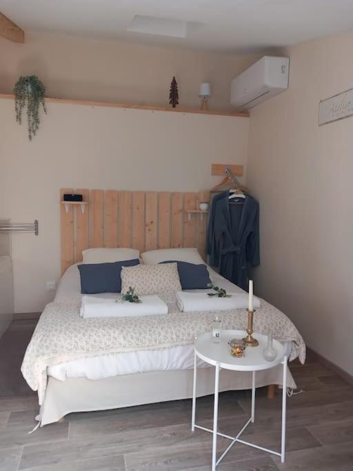 L'Atelier Des Reves Un Moment Magique Spa Prive Beaune  Buitenkant foto